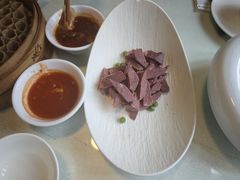 -老太原菜馆(中正天街店)