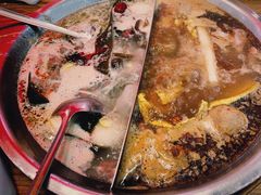 -傣妹火锅(张江高科店)