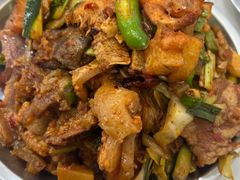 -枣阁园滴滴自助餐