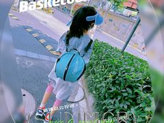 -YBDL青少年篮球发展联盟(海上海店)