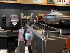 -星巴克(嘉定中信泰富万达广场店)