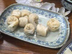 蒸鱼饺-福州人铭小吃