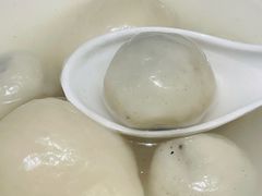 -宁波汤团店(外滩店)