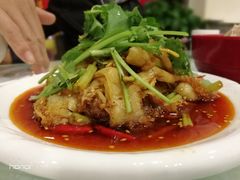 -廖老妈蹄花店(人民公园陕西街259号店)