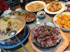 -东北大院·东北菜(三台子店)