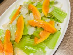-阿西娅·西北妈妈拿手菜·清真(西关店)