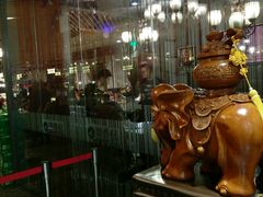 -鼎香缘海鲜自助火锅烤肉(锦辉购物广场店)