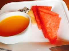 -蓝枪鱼西餐厅(锦华店)