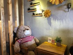 -七七家的糖水店(南湾街1号店)