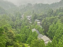 -青城山