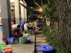 -古真记钵钵鸡(总店)
