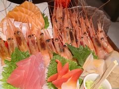 -匠和风精致料理(成都龙湖滨江天街店)