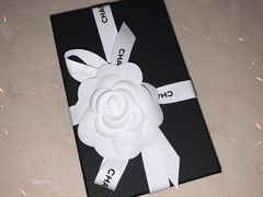 -CHANEL(恒隆广场店)