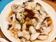 -糟粕醋·椰苑海南菜餐厅(亚龙湾天域酒店)