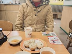 -陈家生煎(三坊七巷店)