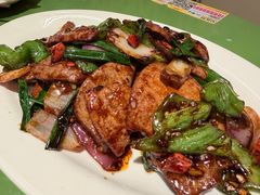 -广九餐室(陈家祠扬韬广场店)