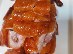 -小厨娘淮扬菜(六合欢乐港店)