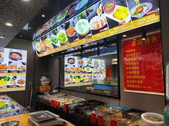 -隐厨·海鲜餐厅(恒通路店)