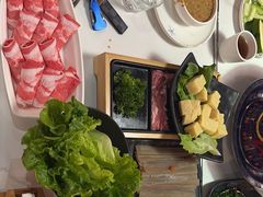 -祥源胡同·涮牛羊肉火锅(花桥店)