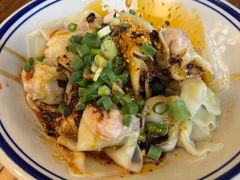 -灌县陈府记太婆抄手(玉带桥店)