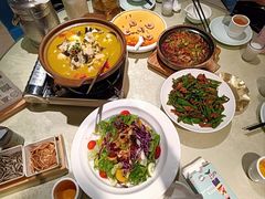 -小碗大胃(福久源新天地店)