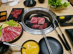 -花味·自助烤肉(雨花客厅店)