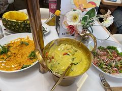 -KEAAMI 摩登泰 by TIAGO(颐堤港店)