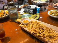 -95号酱骨·一块豆腐(展春园西路店)