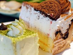 -韩盛·盛江山自助料理(学院路江北大学城店)