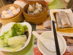 -添好运点心专门店(北角店)