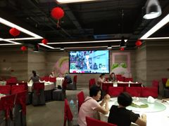 二楼大厅-源华酒家(联世广场店)