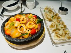-3号仓库·餐厅(嘉兴龙鼎万达店)