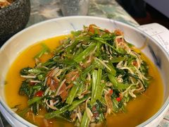 -浩海火烧云傣家菜(京广店)