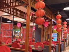 -芦月轩羊蝎子(劲松店)