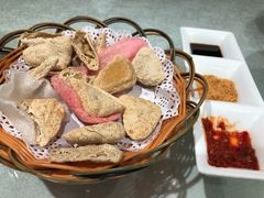 酒香灌焖肉-冶春茶社(官园桥店)