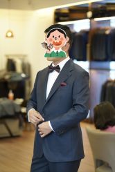 -Mr.Royal御匠先生·手工全麻衬衣西服定制