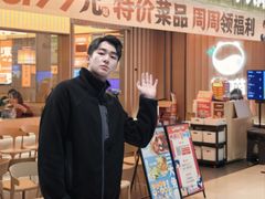 -王府井百货熙地港店