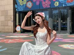 -天河城购物中心