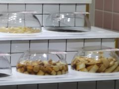 -甜甜都安酸(百益上河城店)