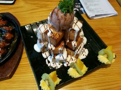 -峨嵋小镇·川菜(勒泰中心店)