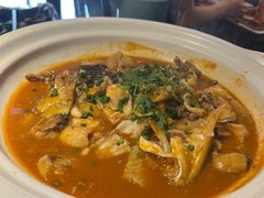 -魏铭鱼头捞饭(晋阳路店)