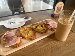 -Pekaa啤咖食肆Coffee&Bistro