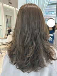 -美格丝M.G.S Hair Salon