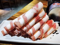 寿喜锅-森味薪火烧•烧鸟居酒屋•日本料理(望京店)