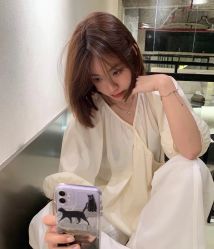-张昊造型