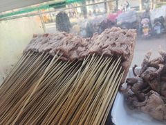-里脊肉串店(天桥老店)