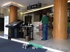 -纽斯桑拿会所(东绣路店)
