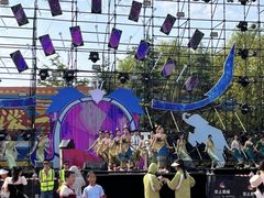 -祥源·阜阳生态乐园