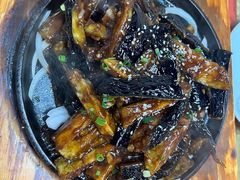 -北平味道.京味菜.烤鸭(梨园店)