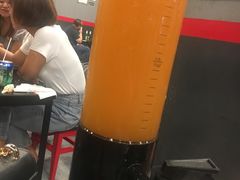 自酿黄啤-碎怂烤肉(钟楼柳巷店)